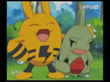 好きなポケモンを挙げていって、あわよくば全ポケモン揃えるトピ