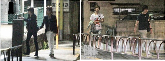 【2択問題】サシ飲みするならどっちがいい?【プラマイ半々を目指す!】