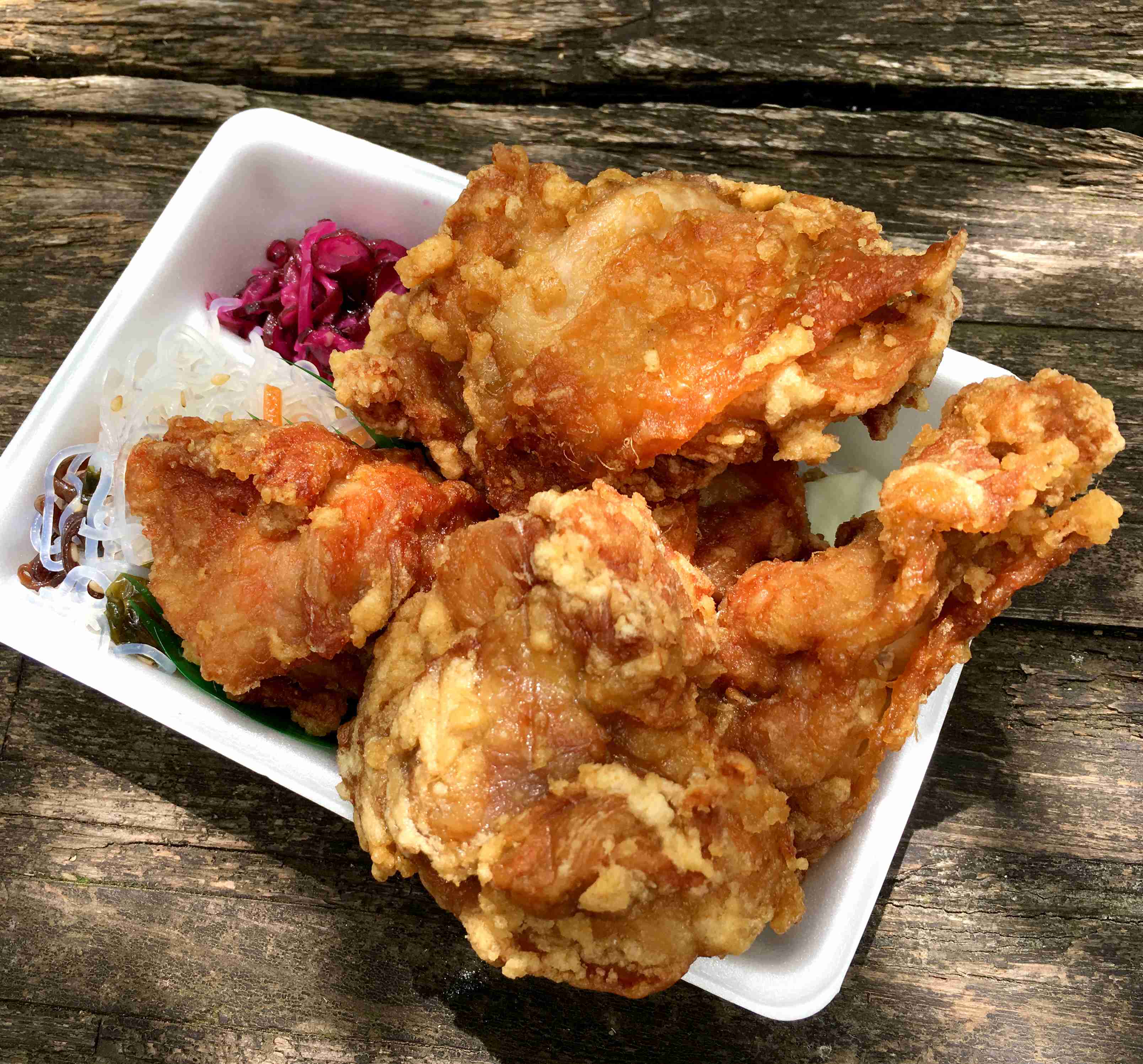 【飯テロ】夜中に食べたいものの画像を貼るトピ