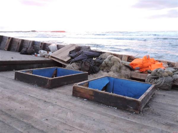【北朝鮮船漂着】北困窮、危険な漁強いる　制裁で食糧難、漁民ら犠牲（1/2ページ） - 産経ニュース