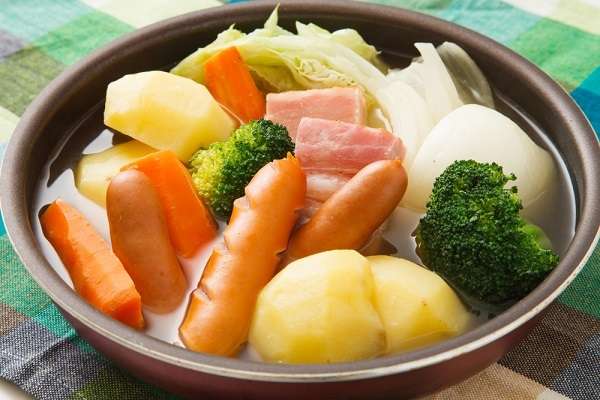 【画像】好きな鍋・スープ・汁物