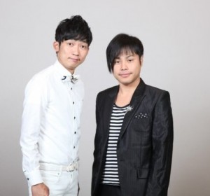 【プラス】お笑いコンビの2人、どっちが好き？【マイナス】
