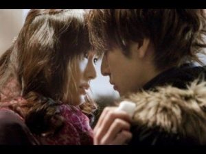 邦画・素敵なキスシーン を語りたい