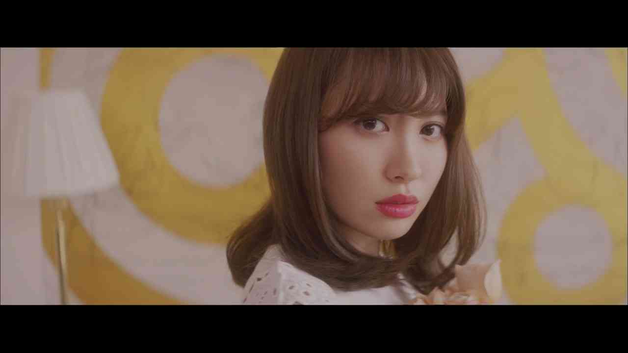 【MV】気づかれないように… Short ver. 〈小嶋陽菜卒業ソング〉 / AKB48[公式] - YouTube