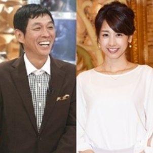 明石家さんま「上から目線」密会否定の加藤綾子アナにクレーム