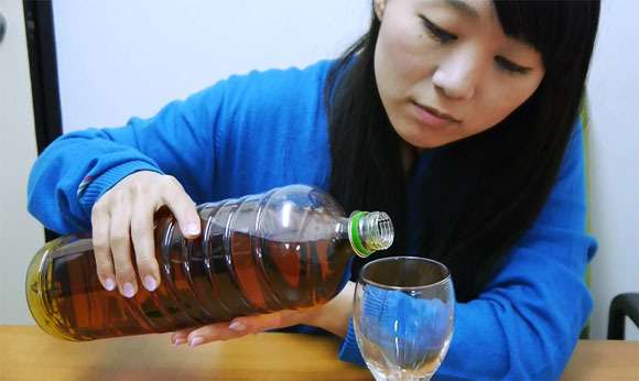 飲んだことあるお酒にプラス