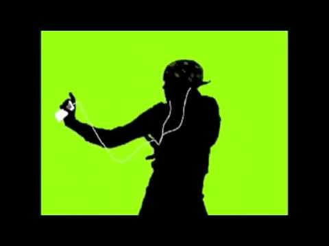 Apple ad iPod: Ozomatli, Saturday Night - YouTube