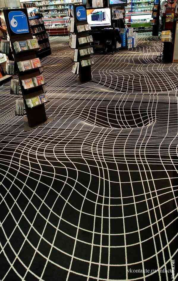 アイスランドに現れた、「車に速度を落とさせる横断歩道」の秘密とは…?