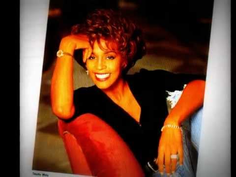 Whitney Houston - I Will Always Love You 　オールウェイズ・ラヴ・ユー - YouTube