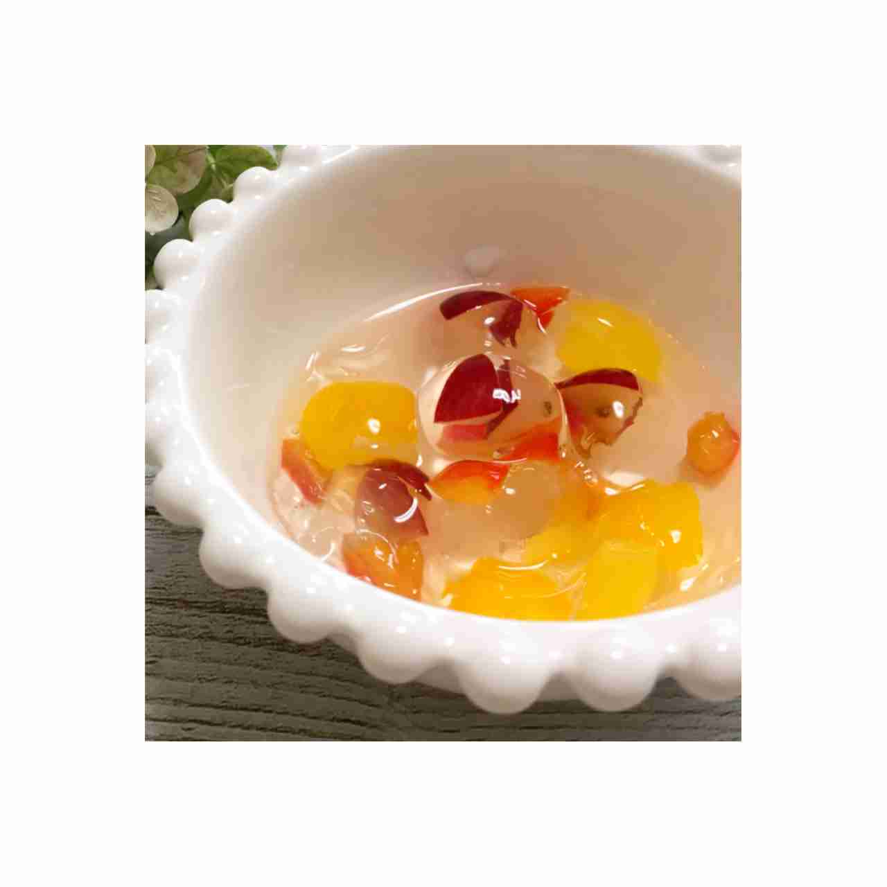 手作りお菓子の画像を貼って雑談するトピ
