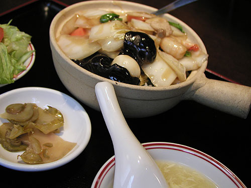 好きなご飯もの