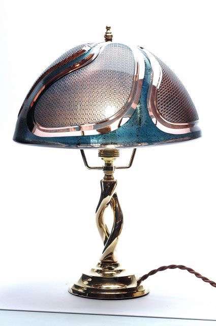 色んなガラス細工が見たい