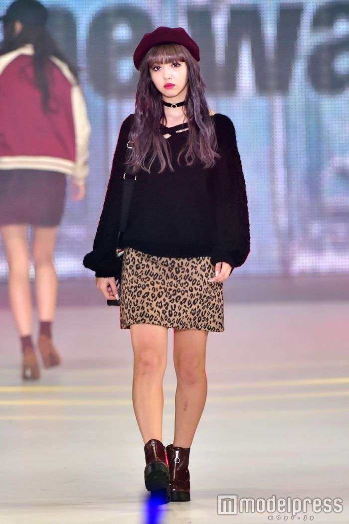 藤田ニコルが”キャラ変”を狙ってる？ 大人っぽくなった姿に賛否両論