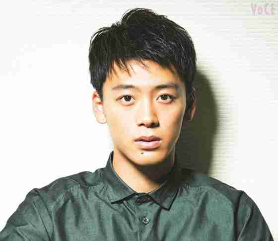 竹内涼真、2017年下半期