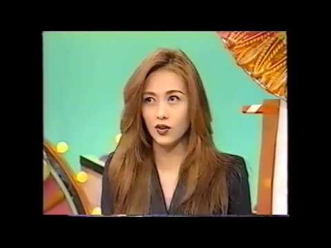 工藤静香　笑っていいとも - YouTube