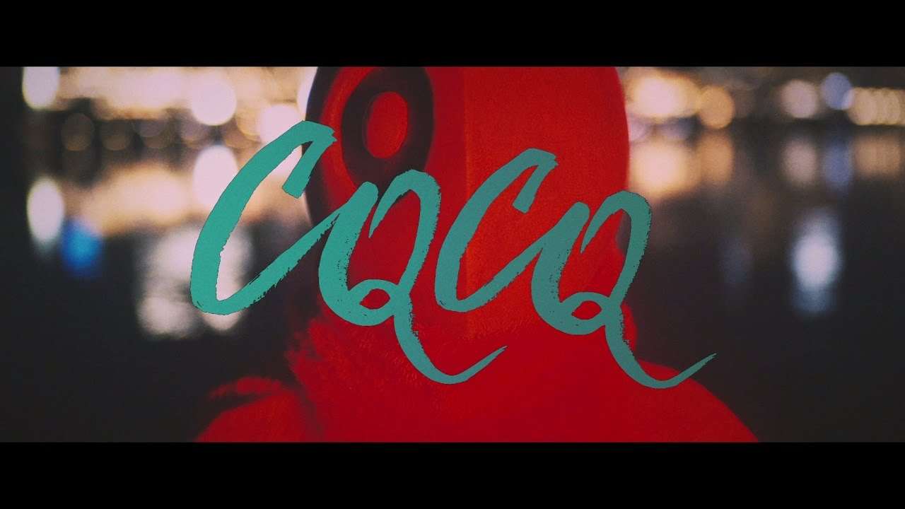 神様、僕は気づいてしまった - CQCQ - YouTube