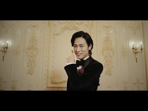 山内惠介 － 愛が信じられないなら - YouTube