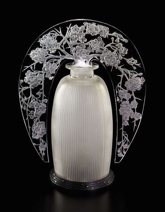 色んなガラス細工が見たい