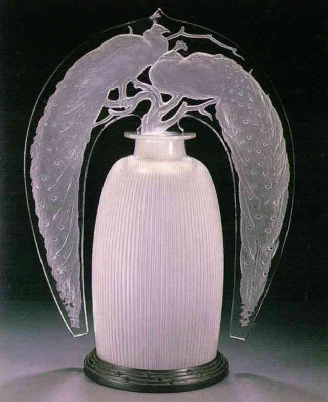 色んなガラス細工が見たい