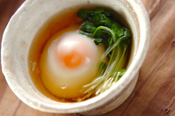 好きな卵料理