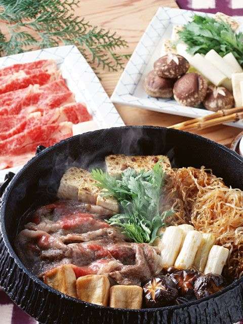 【画像】好きな鍋・スープ・汁物