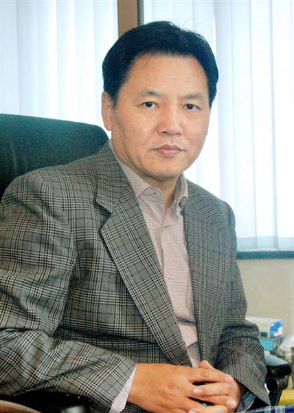 【歴史戦】上海に「東京裁判記念館」　大学が建設計画　中国、愛国教育の拠点化　“戦勝国”の立場アピール（1/2ページ） - 産経ニュース