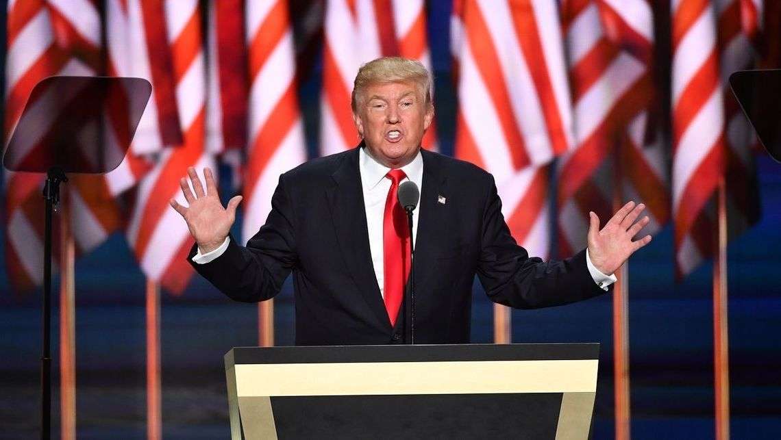 韓国、トランプ氏日程の変更要請　日本は2泊3日に対し韓国は1泊2日　同等の扱いが望ましいと伝達