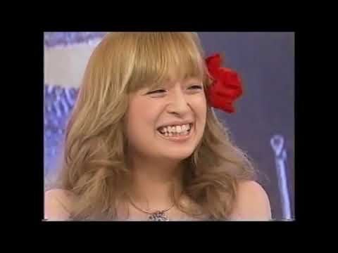 工藤静香　浜崎あゆみ　滝沢秀明 - YouTube
