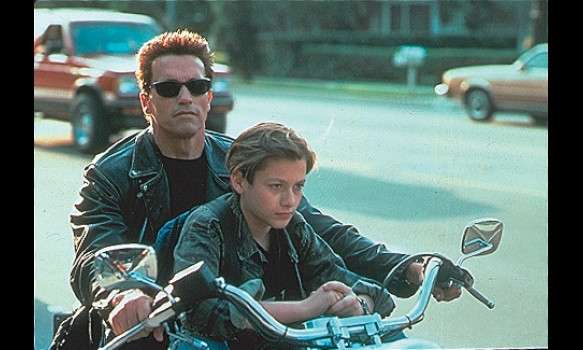 ターミネーター が好きな人 ガールズちゃんねる Girls Channel