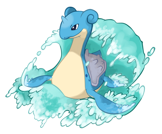好きなポケモンを挙げていって、あわよくば全ポケモン揃えるトピ
