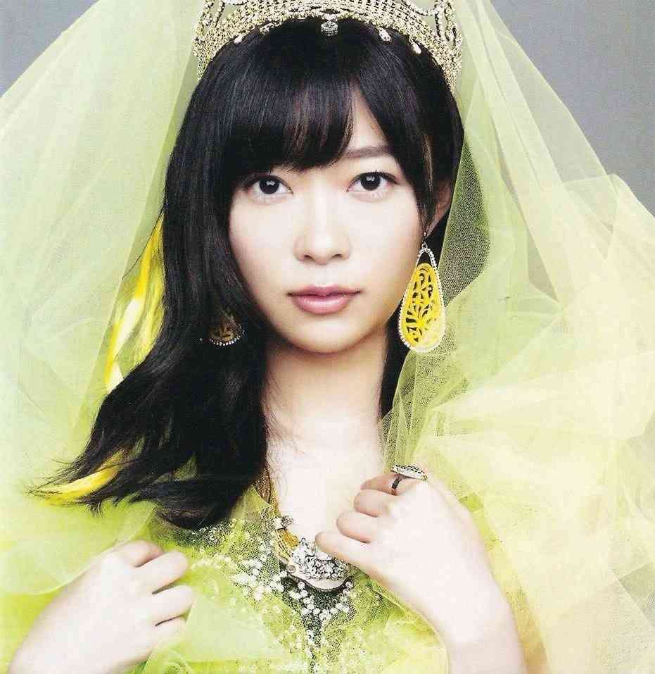 HKT48指原莉乃、結婚相手の年収は「1千万じゃ少ない」