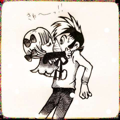 忘れられないキスはありますか?