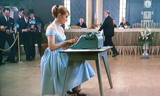 レトロなファッションが好き