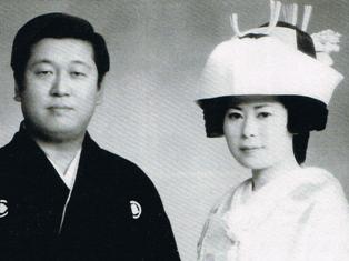 若い頃の政治家を淡々と貼るトピ