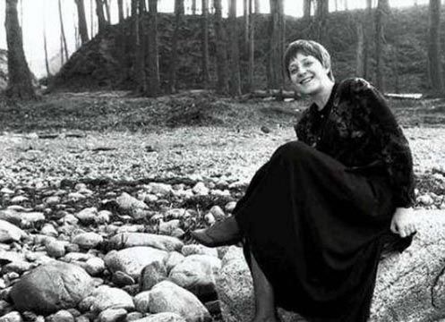 若い頃の政治家を淡々と貼るトピ