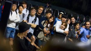 【悲報】「ここ10年で約6万人が日本籍に」…韓国で国籍を“放棄”する人の数が過去最高に ｜ 保守速報