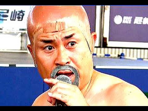 いろんな石原良純ときどき神奈月が見たい