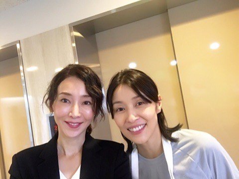 高須院長がメンテ疑惑の女優を指摘「先回りしてメンテしてる気が」