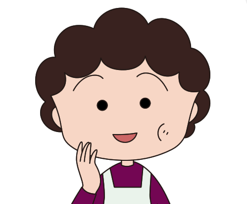 自分と同い年のキャラを披露するトピ