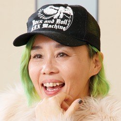 歯並びが悪い（悪かった）芸能人を挙げていくトピ