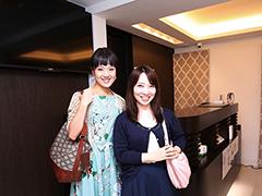 フォトフェイシャル®M22（松原スキンクリニック編）【アリュクス美人部　読者モデル体験】