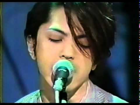 L`Arc~en~Ciel I`m so happy (live acoustic version) - YouTube