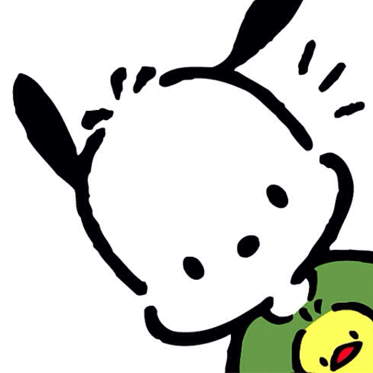 サンリオで1番好きなキャラクターは？