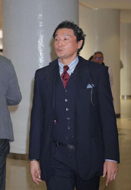 貴乃花親方の聴取拒否、相撲協会の評議員会・池坊議長が生出演で「残念。ルールを守ってもらわないと」 : スポーツ報知