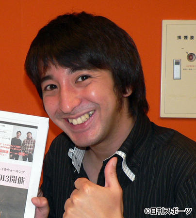 黒田勇樹が激白モテモテ過去　中3の頃に年上女優と