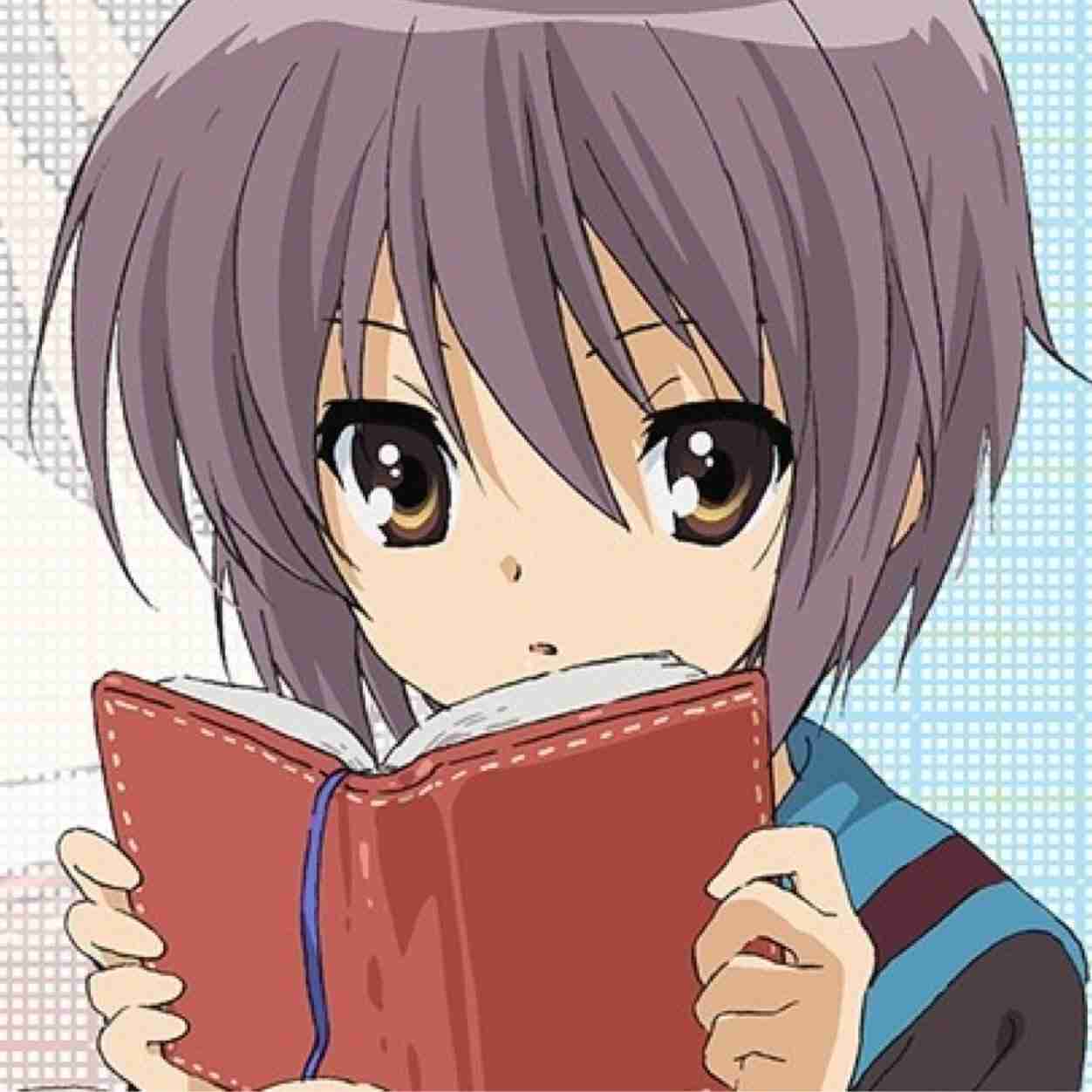 アニメ、漫画で好きなクールキャラクター
