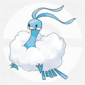 好きなポケモンを挙げていって、あわよくば全ポケモン揃えるトピ