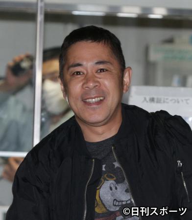 岡村隆史その気、川田裕美アナを「好きかもしれん」