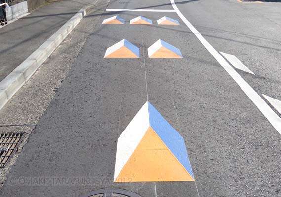 アイスランドに現れた、「車に速度を落とさせる横断歩道」の秘密とは…?