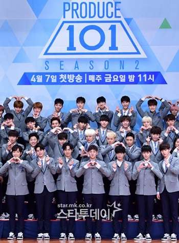 韓流が苦手な人だけ集まれ！part5